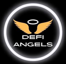 DEFI ANGELS trademark