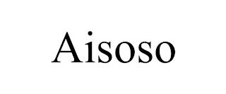 AISOSO trademark