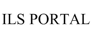 ILS PORTAL trademark