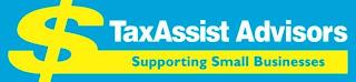 $ TAXASSIST ADVISORS SUPPORTING SMALL BUSINESSES trademark