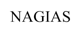 NAGIAS trademark