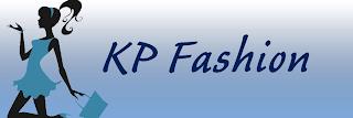 KP FASHION trademark