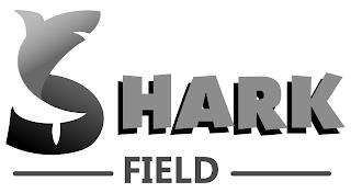 SHARK FIELD trademark