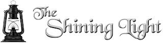 THE SHINING LIGHT trademark