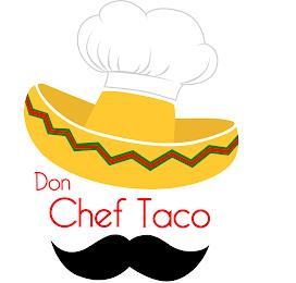 DON CHEF TACO trademark