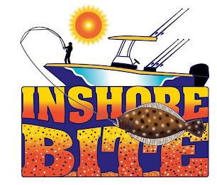 INSHORE BITE trademark