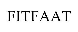 FITFAAT trademark