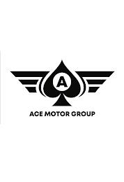 A ACE MOTOR GROUP trademark