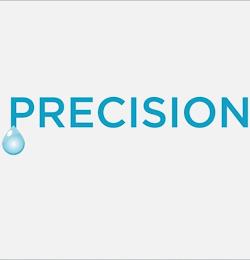 PRECISION trademark