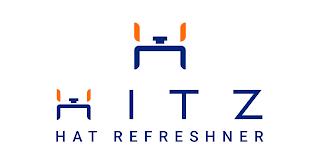 H HITZ HAT REFRESHNER trademark