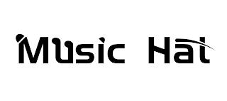 MUSIC HAT trademark