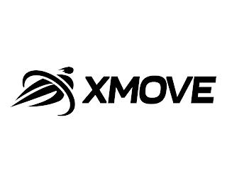 XMOVE trademark