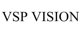 VSP VISION trademark