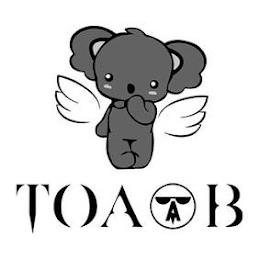 TOAOB trademark