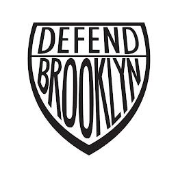 DEFEND BROOKLYN trademark