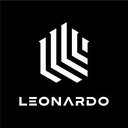 LEONARDO trademark