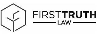 F T FIRSTTRUTH LAW trademark