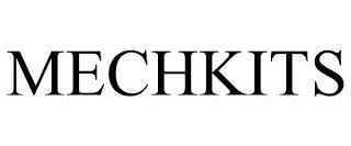 MECHKITS trademark