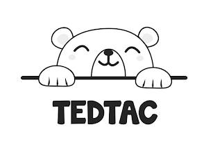 TEDTAC trademark