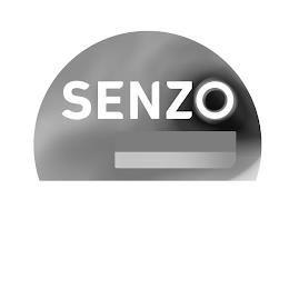 SENZO trademark