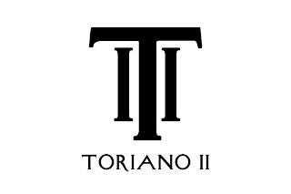 T TORIANO II trademark