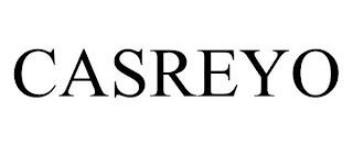 CASREYO trademark