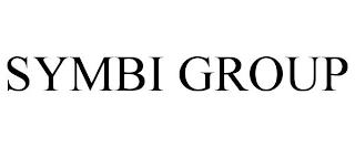 SYMBI GROUP trademark