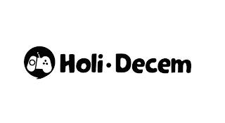 HOLI · DECEM trademark