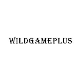 WILDGAMEPLUS trademark