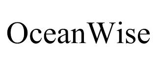 OCEANWISE trademark