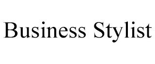 BUSINESS STYLIST trademark