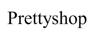 PRETTYSHOP trademark