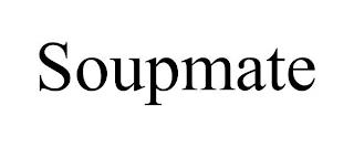 SOUPMATE trademark