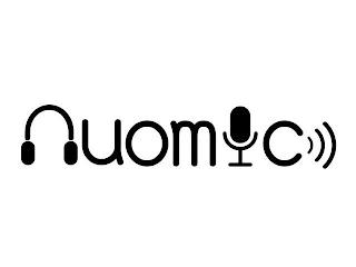 NUOMIC trademark