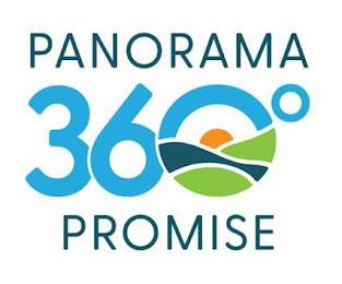 PANORAMA 360° PROMISE trademark