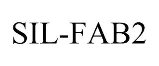 SIL-FAB2 trademark