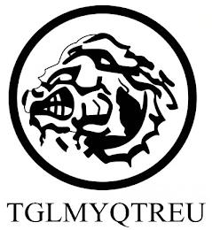 TGLMYQTREU trademark