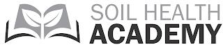 SOIL HEALTH ACADEMY trademark