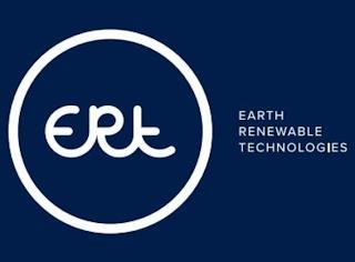 ERT EARTH RENEWABLE TECHNOLOGIES trademark