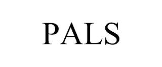 PALS trademark