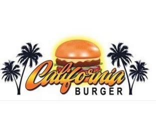 CALIFORNIA BURGER trademark