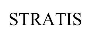 STRATIS trademark