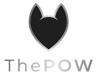 THE POW trademark