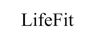 LIFEFIT trademark