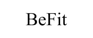 BEFIT trademark