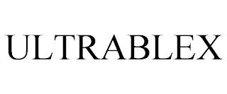 ULTRABLEX trademark