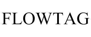 FLOWTAG trademark