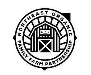 NORTHEAST ORGANIC FAMILY FARM PARTNERSHIP trademark