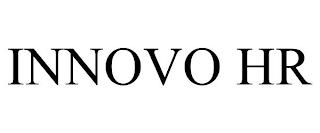 INNOVO HR trademark