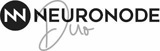 NN NEURONODE DUO trademark